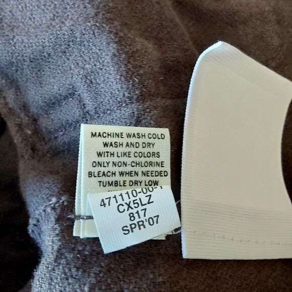 Old Navy Coast to Coast Jacket Size L - Picture 6 of 7